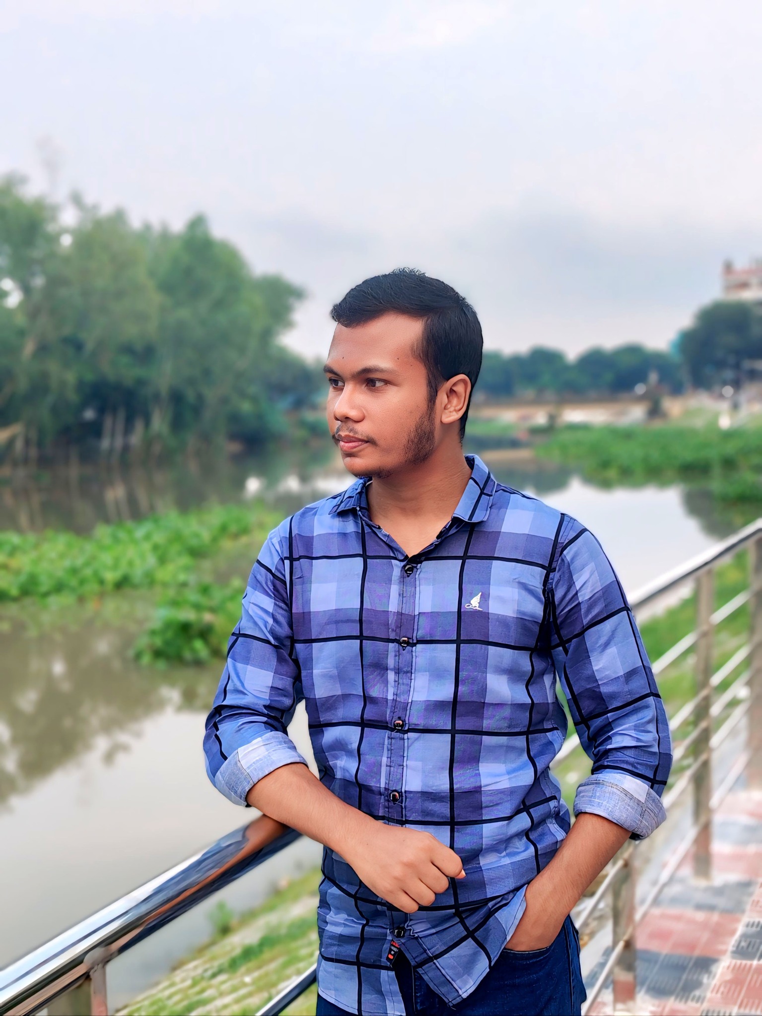 Tanbir Hasan - Web Developer from Bogura