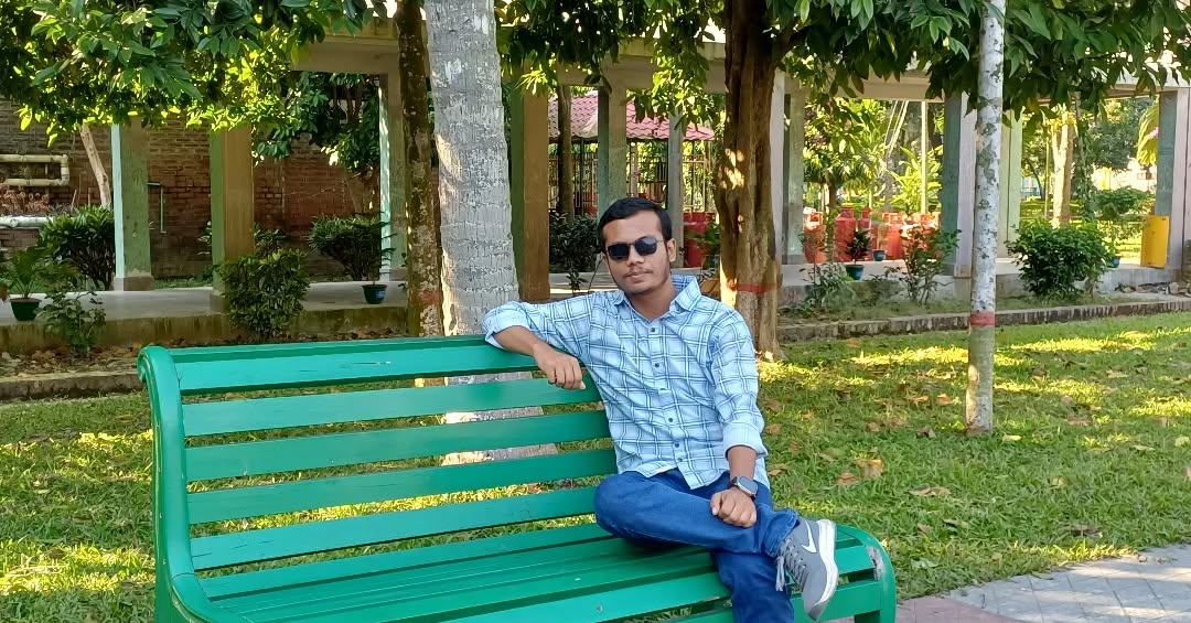Tanbir Hasan - Web Developer from Bogura