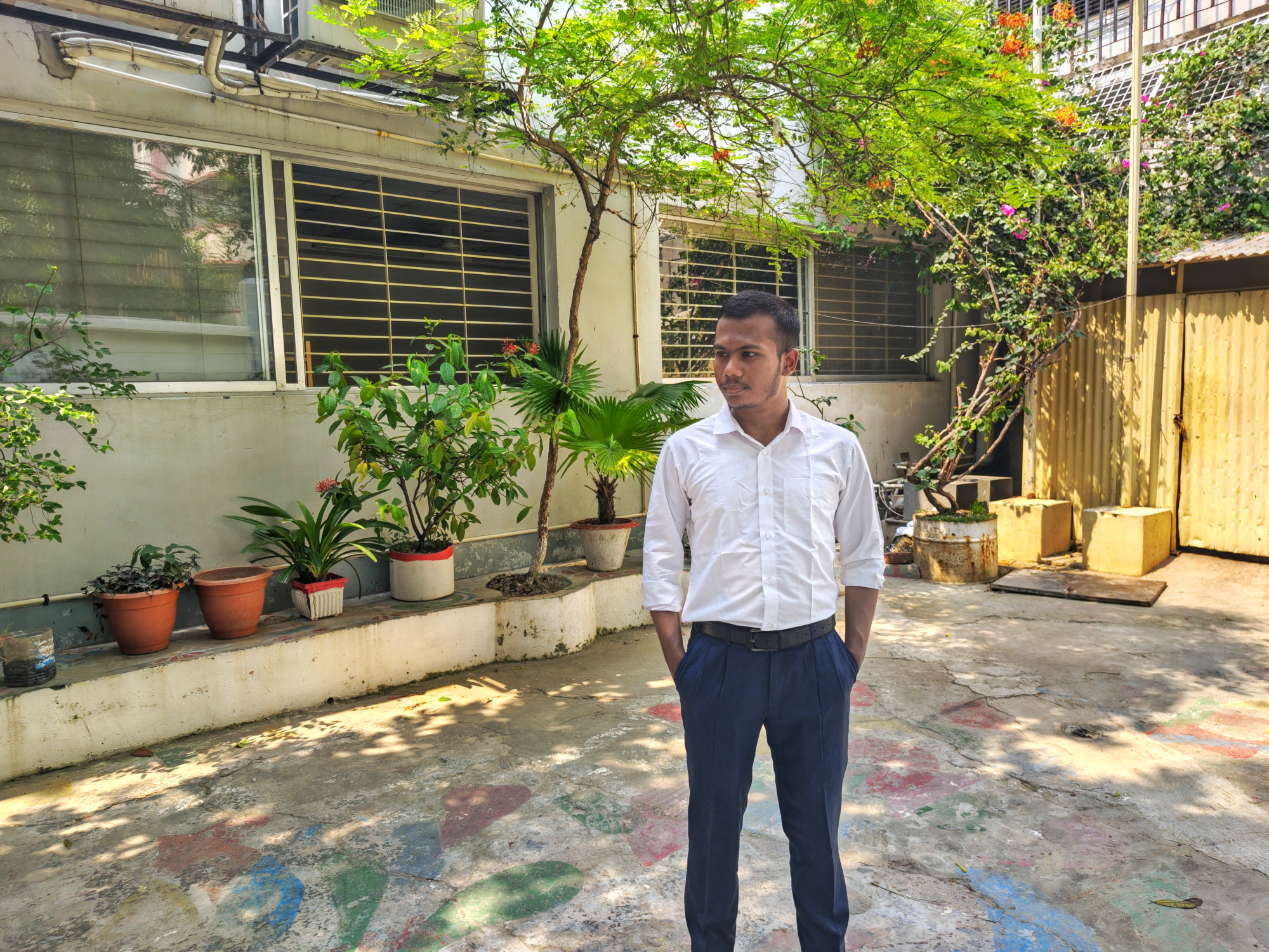Captured Moments