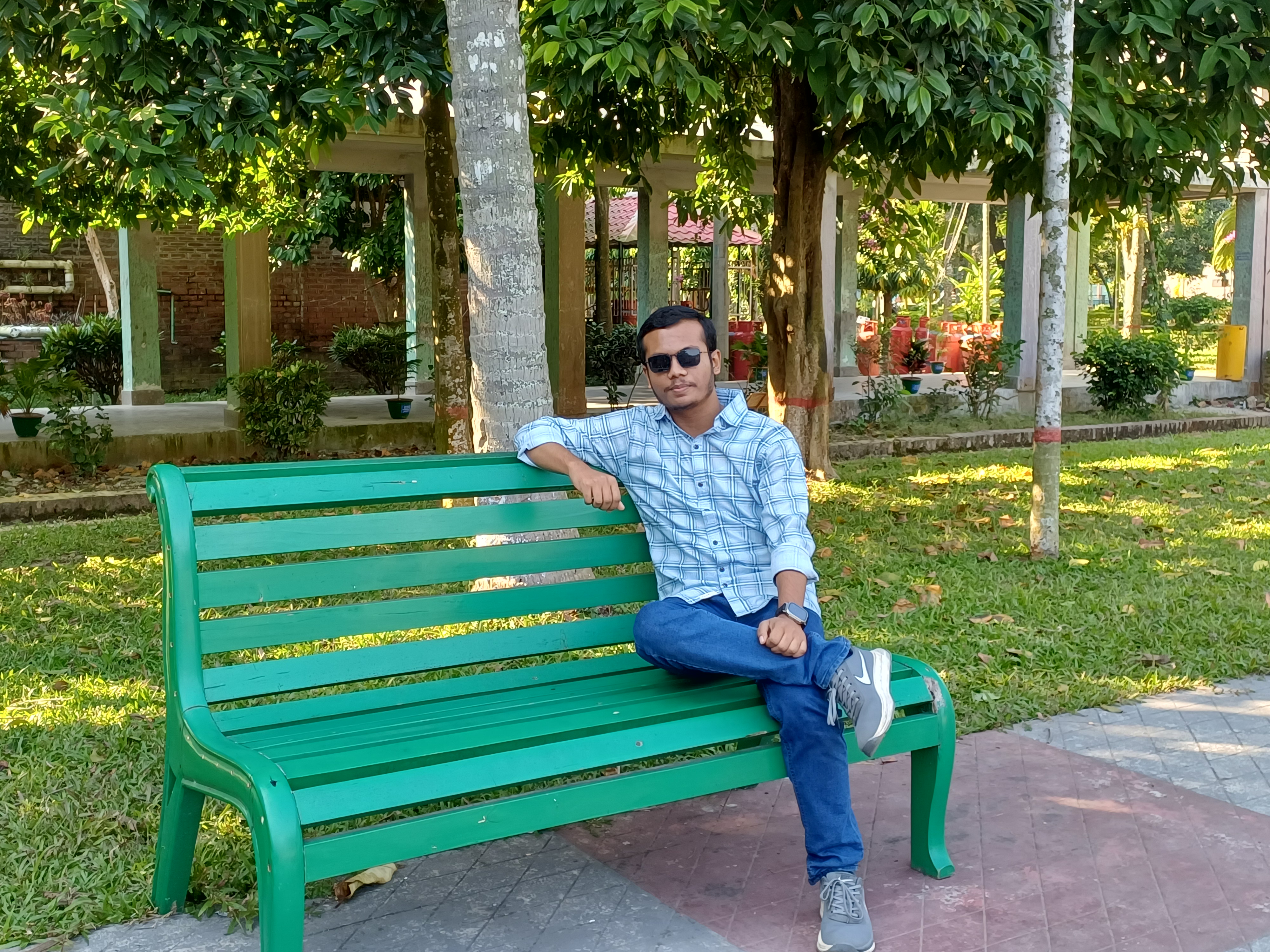 Street Photography